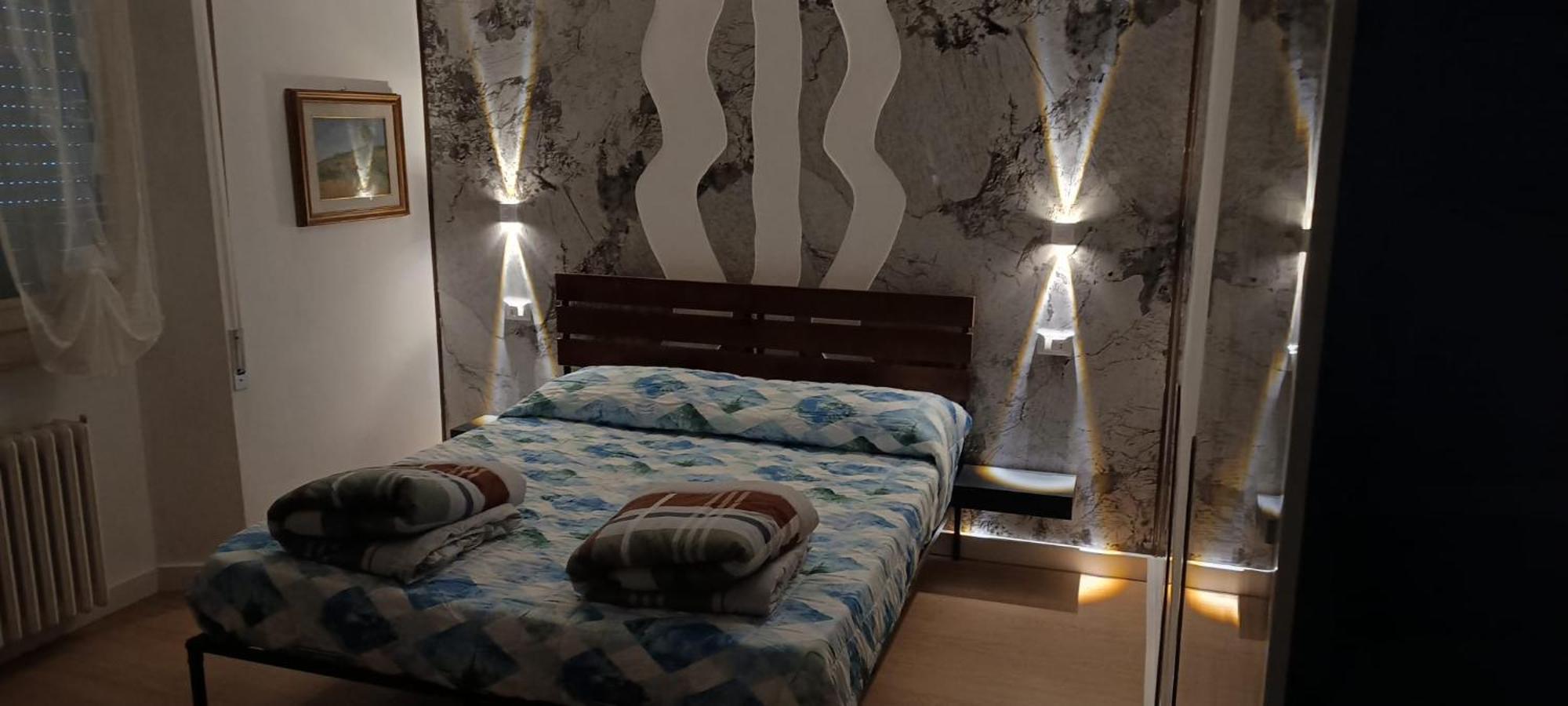 Affittacamere Via Bini Prato  Dış mekan fotoğraf