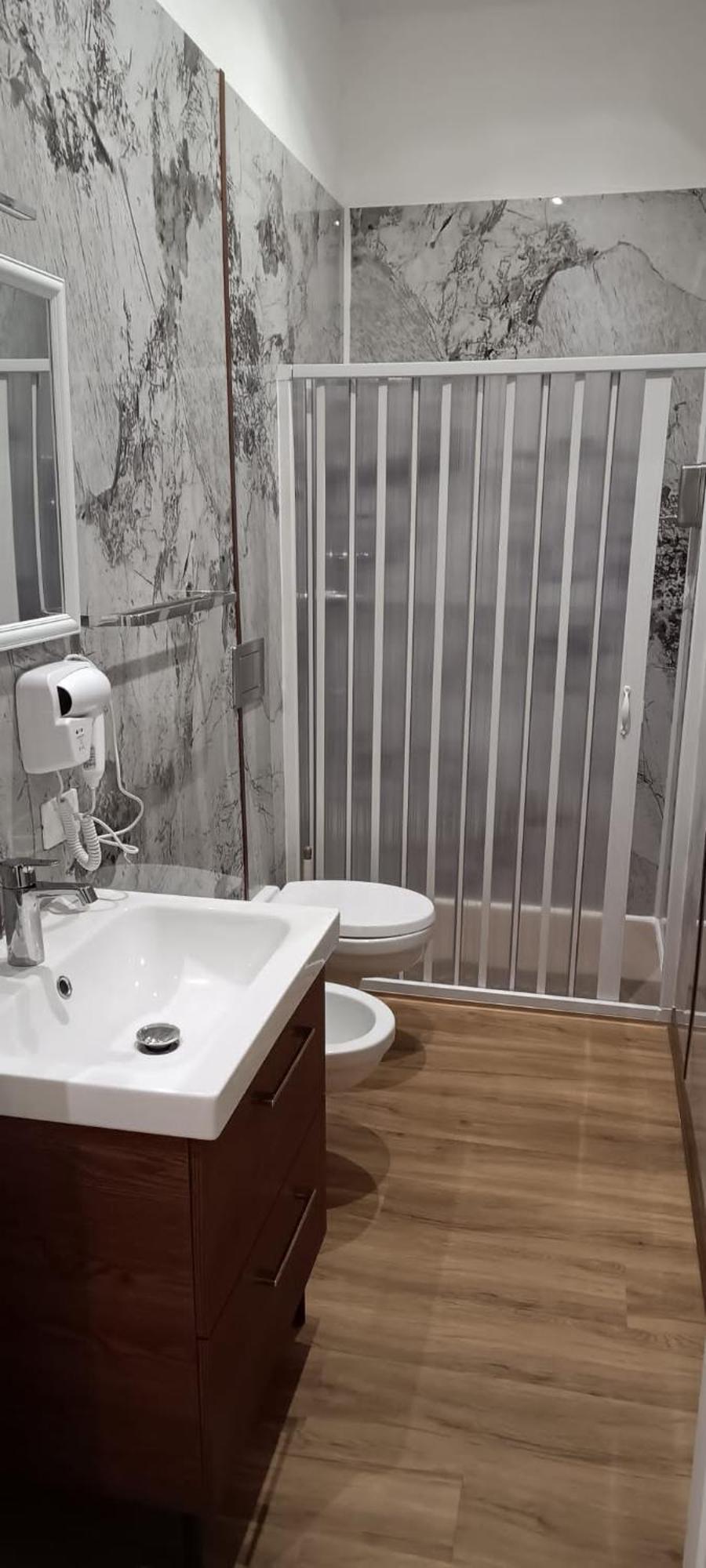 Affittacamere Via Bini Prato  Dış mekan fotoğraf