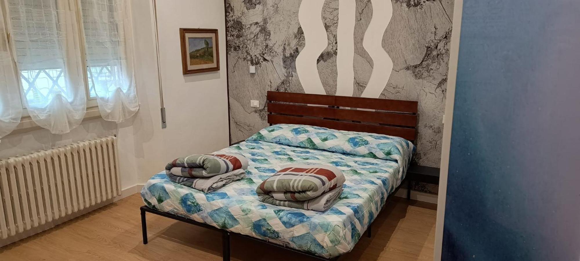 Affittacamere Via Bini Prato  Dış mekan fotoğraf