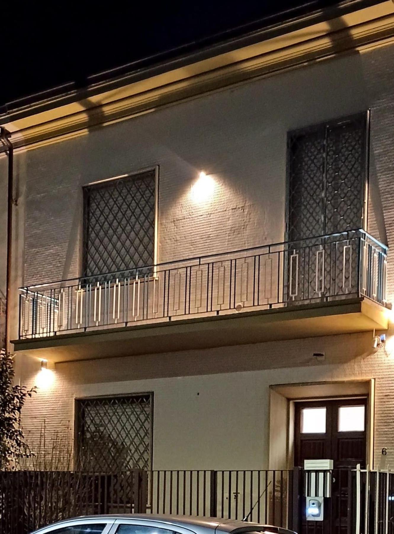 Affittacamere Via Bini Prato  Dış mekan fotoğraf